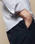 <P>Ls Linen Shirt</P>